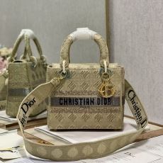 Christian Dior My Lady Bags